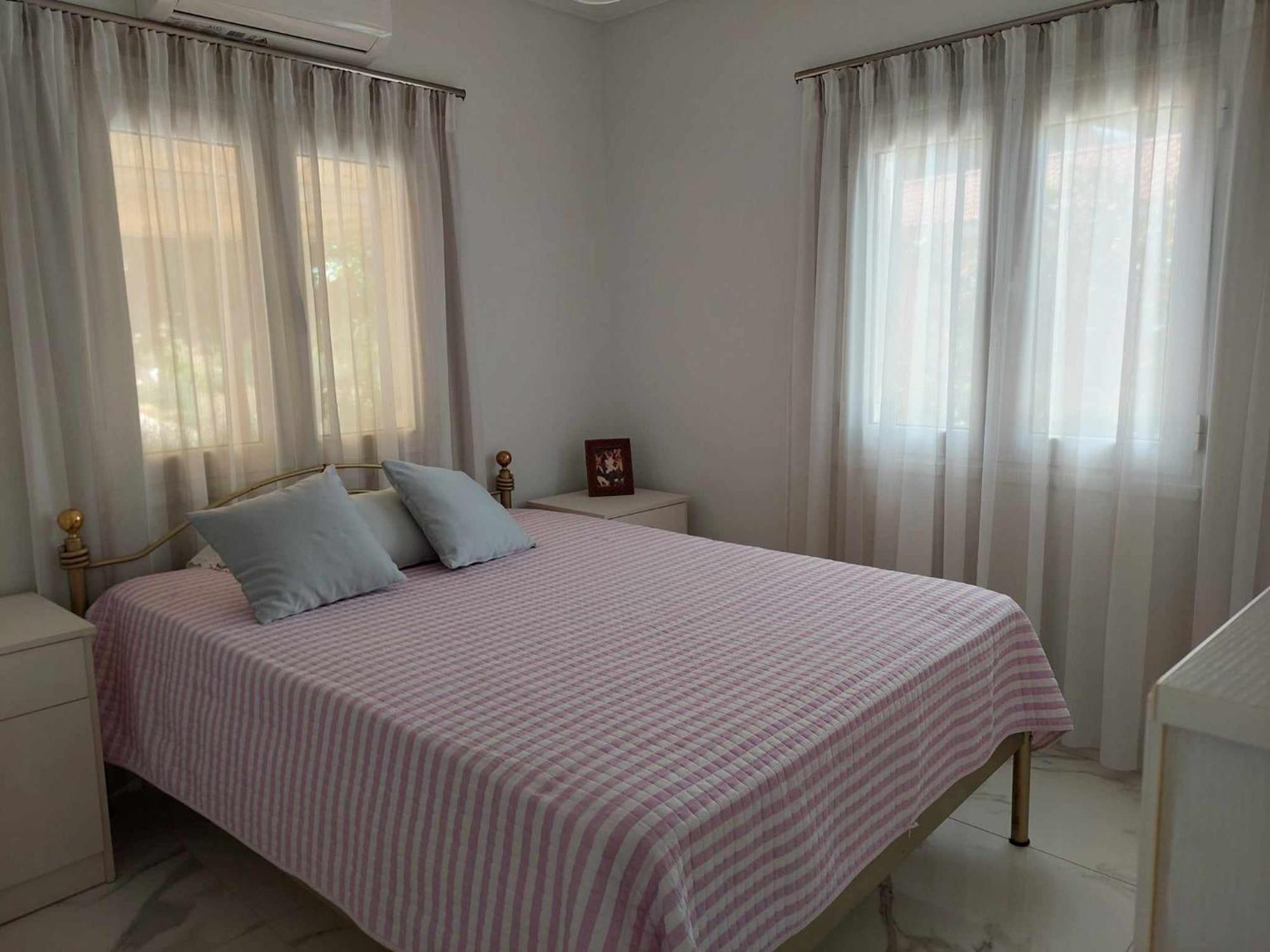 Baso Hilltop Apartments Argassi Exteriér fotografie