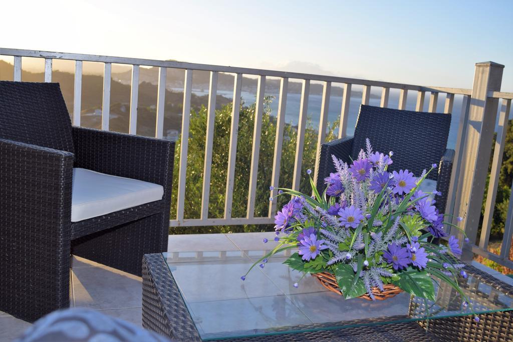 Baso Hilltop Apartments Argassi Exteriér fotografie